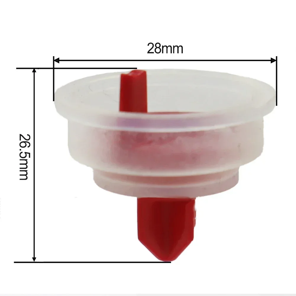 2x Válvula de Enchimento de Va - Toilet Fill Valve avaliação e preço