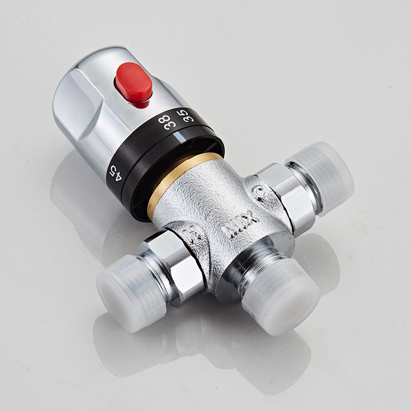 Bakala termostática válvula mi - Shower Valve Cartridge avaliação e preço