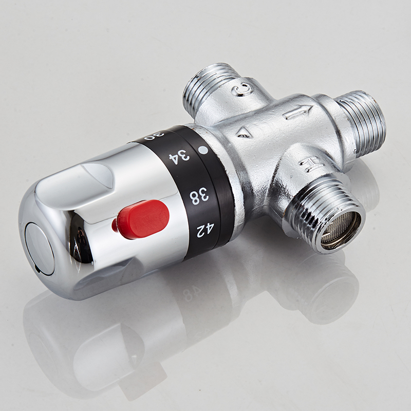 Bakala termostática válvula mi - Shower Valve Cartridge avaliação e preço