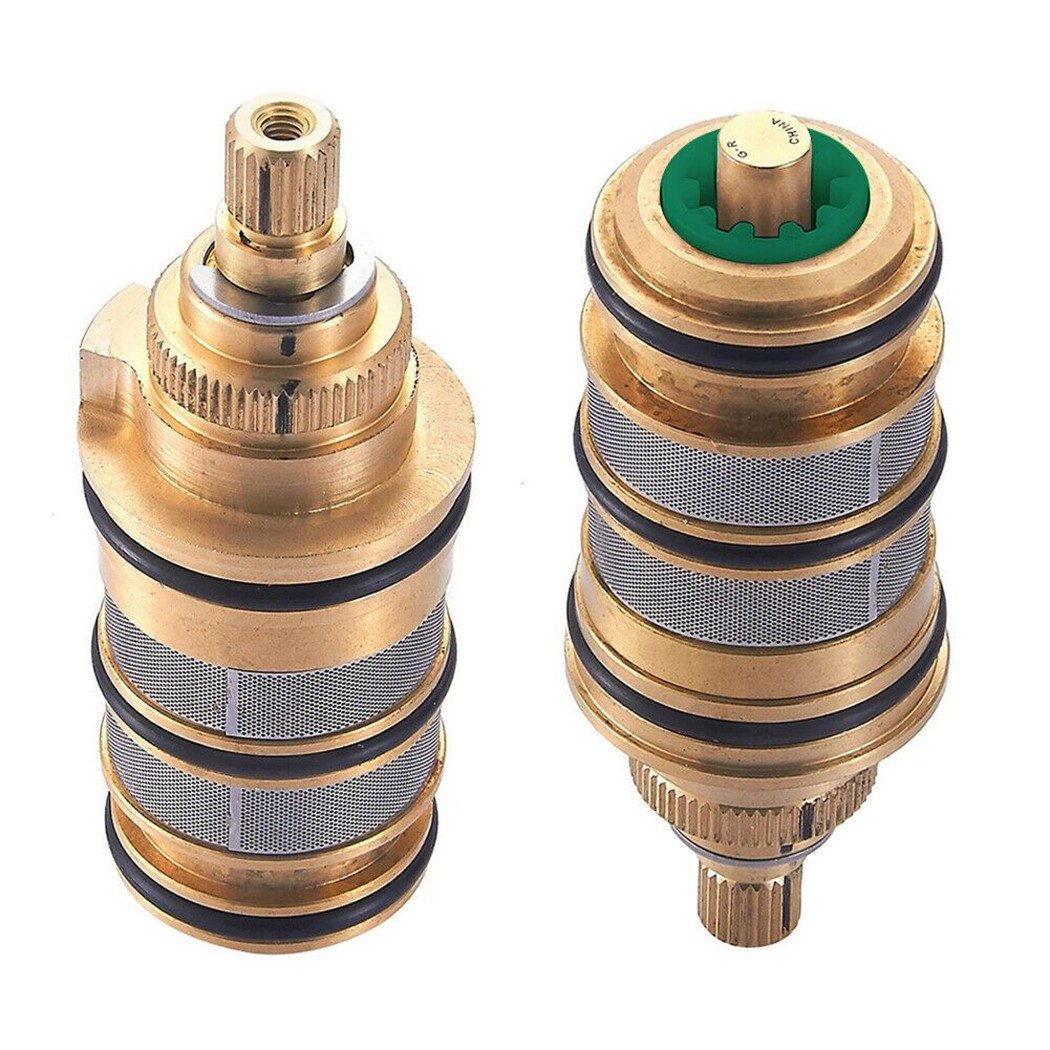 Kit de Reparo de Cartucho Term - Shower Valve Cartridge avaliação e preço