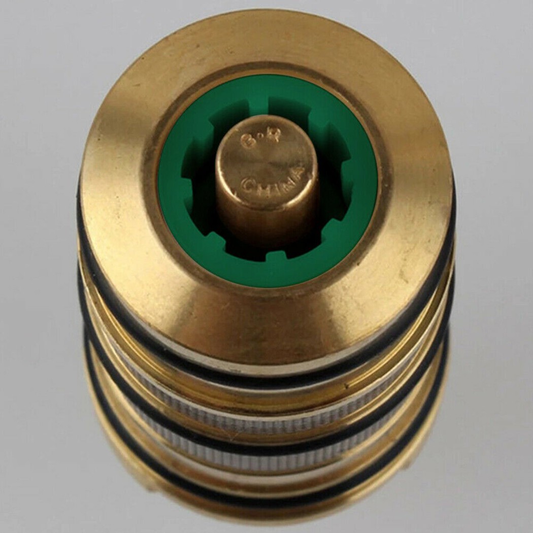Kit de Reparo de Cartucho Term - Shower Valve Cartridge avaliação e preço