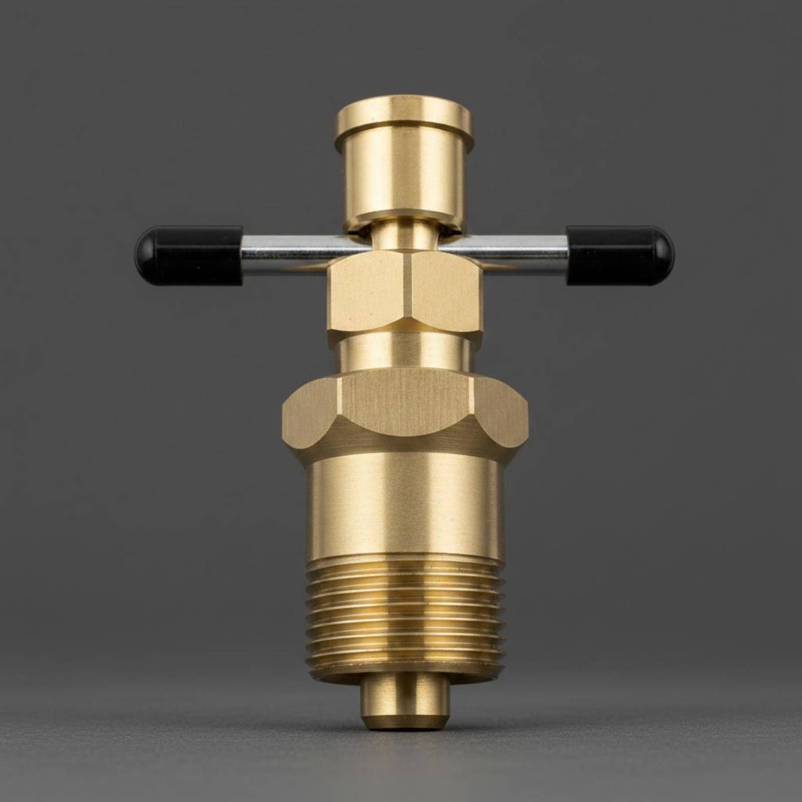 Extrator de Compressão de Latã - Compression Fitting Brass avaliação e preço