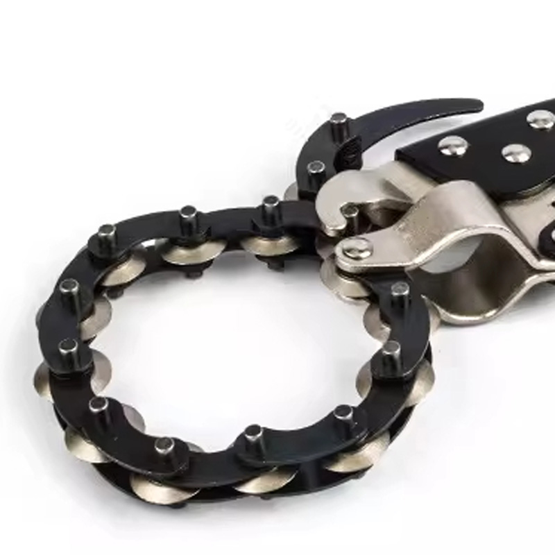 Cortador de Tubos de Elo de Co - Pipe Cutter Ratchet avaliação e preço