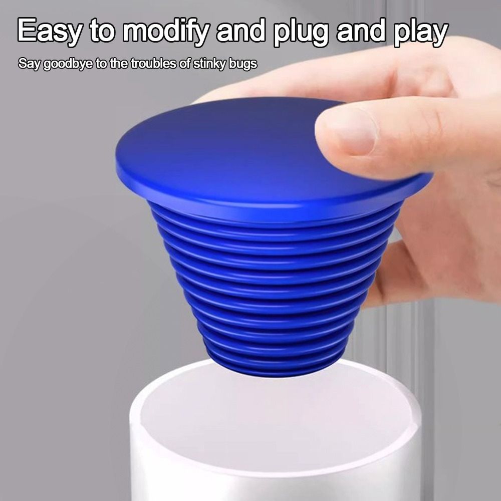 Anel de Vedação de Silicone pa - Drain Pipe Clip avaliação e preço