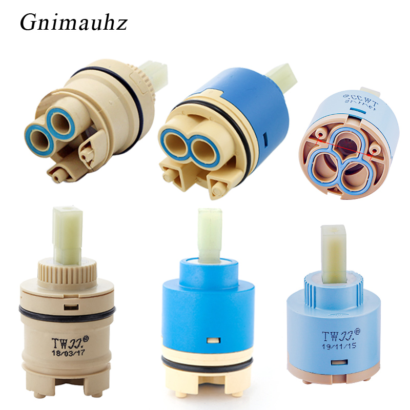 Válvula Misturadora de Torneir - Basin Mixer Cartridge avaliação e preço