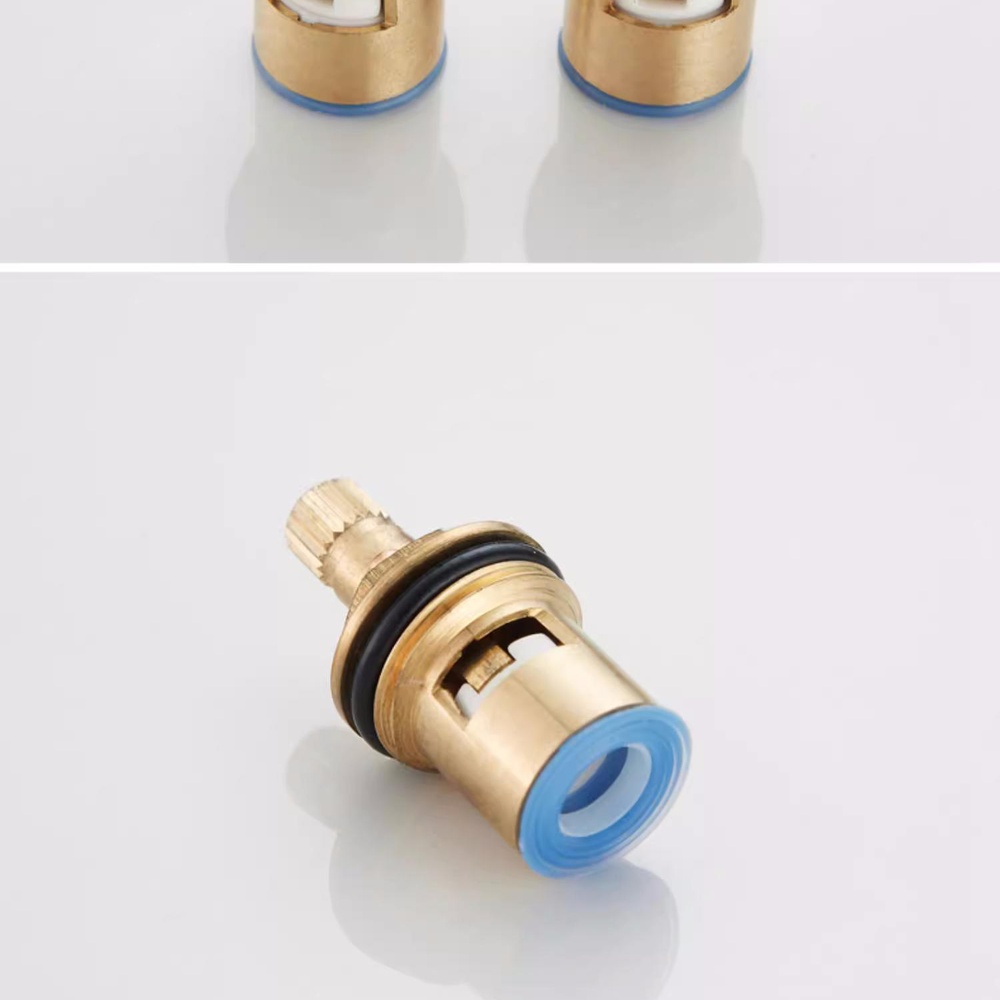 Cartucho de Válvula de Torneir - Basin Mixer Cartridge avaliação e preço