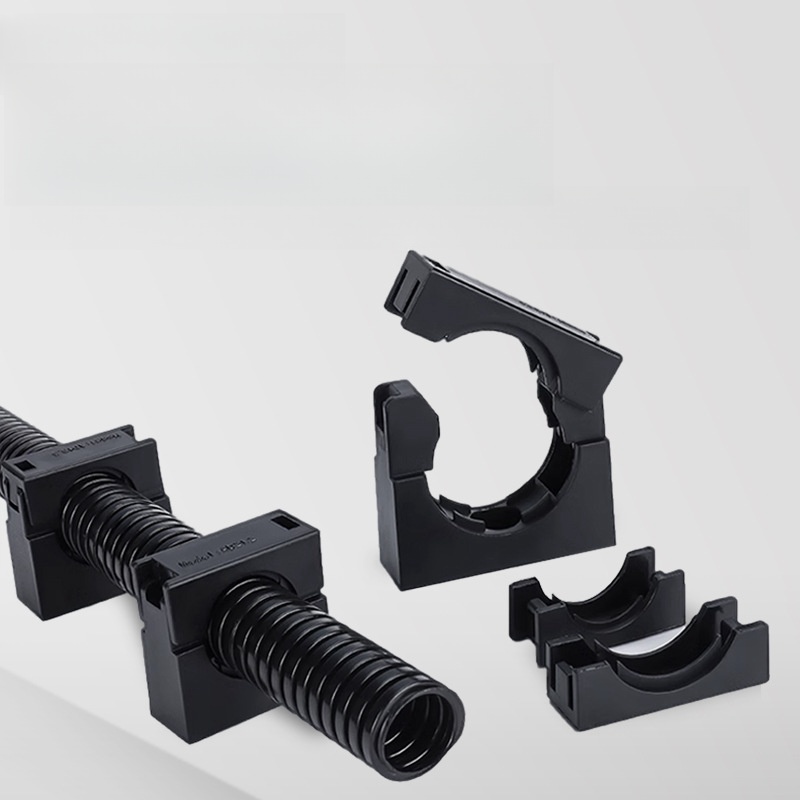 10 pçs clipe de tubo de plásti - Drain Pipe Clip avaliação e preço