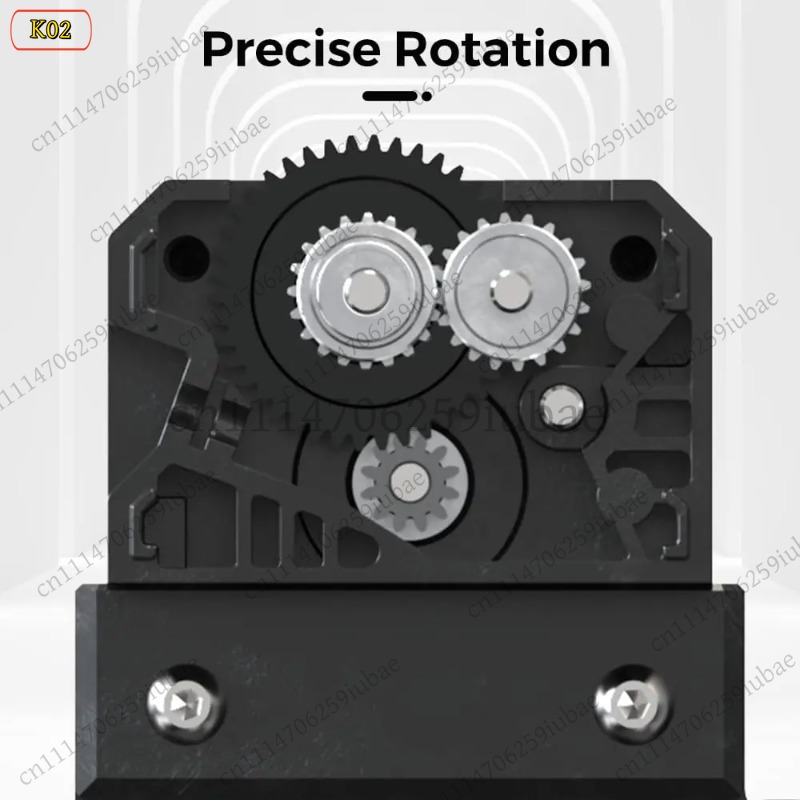 Motor Extrusor LK Creality End - Creality Printer Ender 3 V3 avaliação e preço