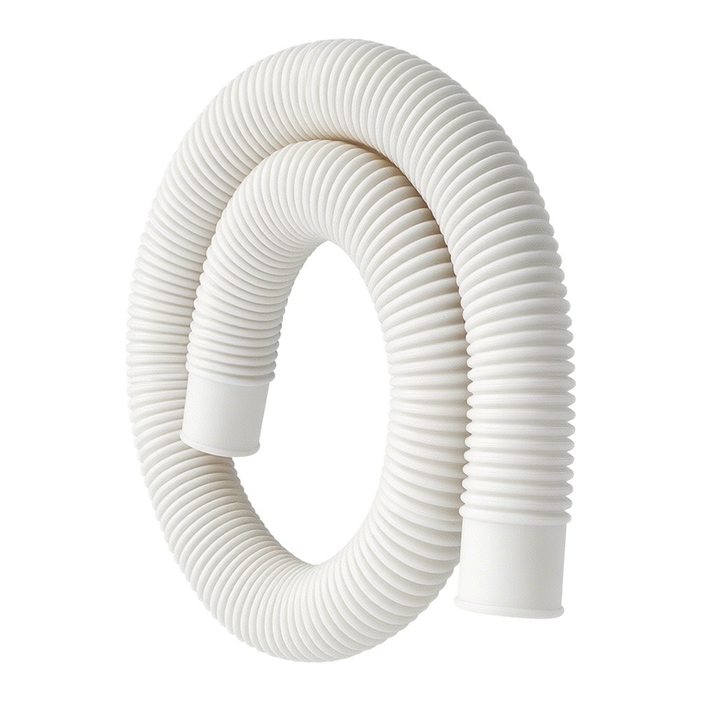 Mangueira de piscina de 38mm 1 - Flexible Hose Braided avaliação e preço
