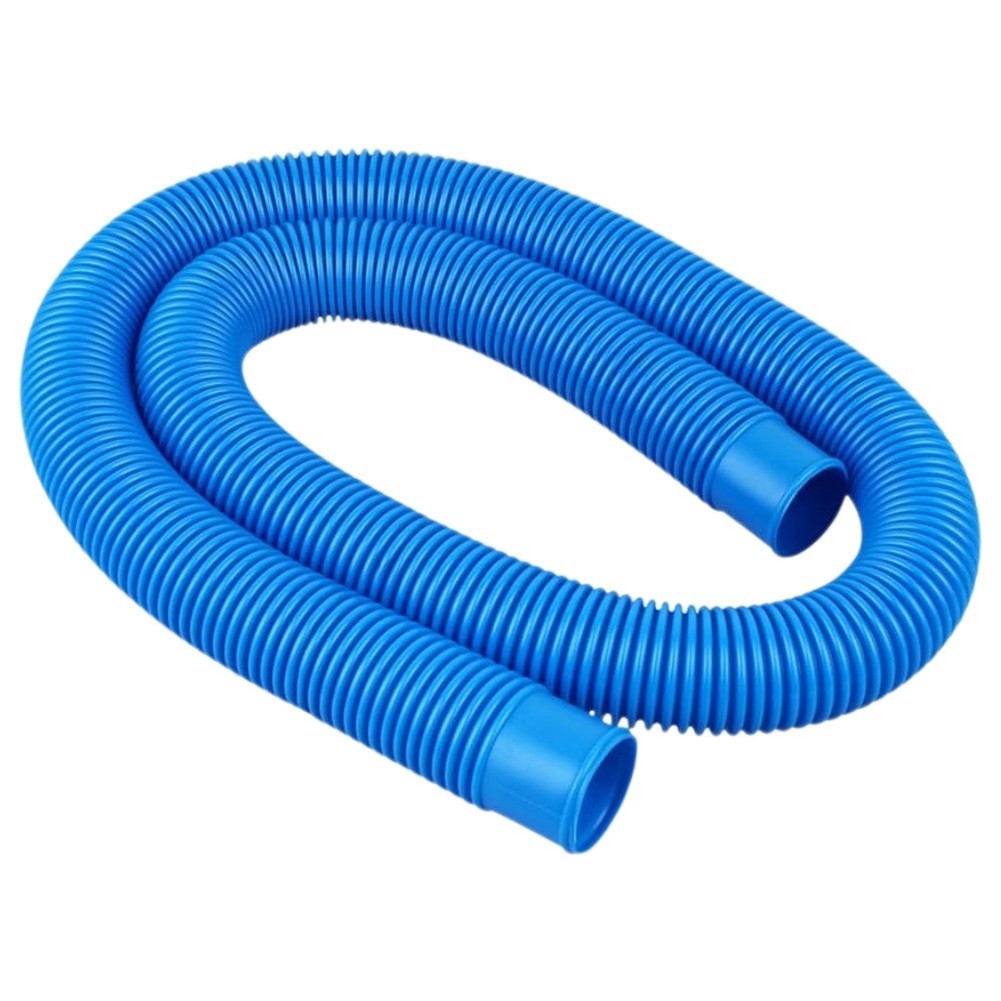 Mangueira de piscina de 38mm 1 - Flexible Hose Braided avaliação e preço