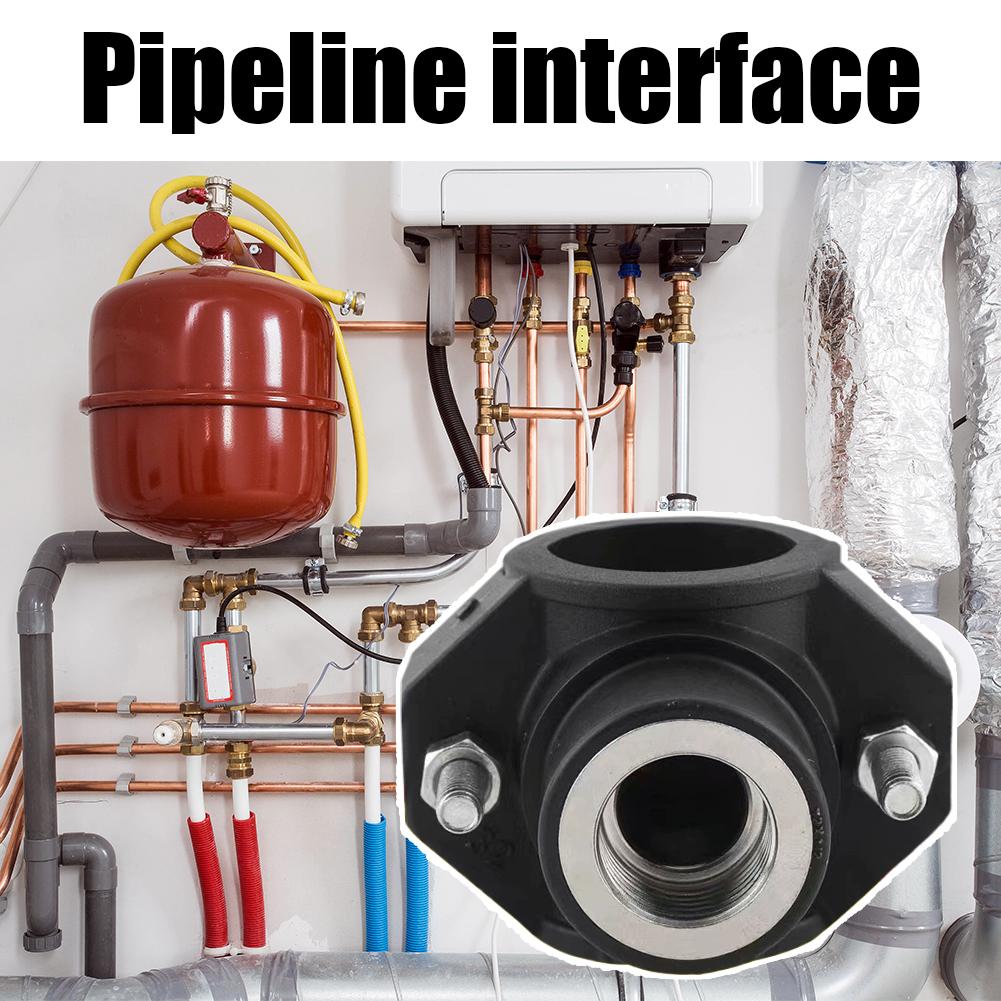 Braçadeira válvula de drenagem - Drain Pipe Clip avaliação e preço